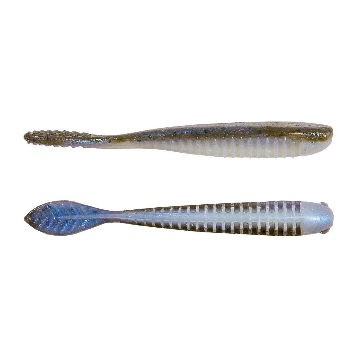 Zman 3,5" Trick ShotZ The Deal Zunnebeld