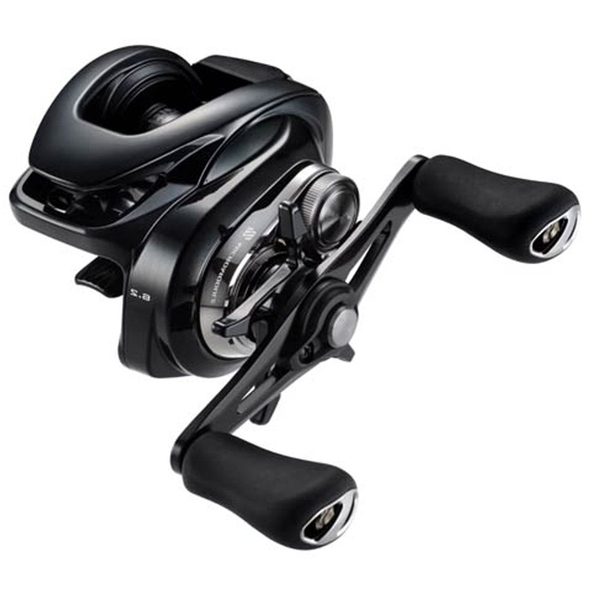 Shimano Metanium DC 71 XG A Zunnebeld